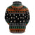 Rottweiler Christmas Hoodie Xmas Holiday Patterns - Wonder Print Shop