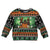 Rottweiler Christmas Kid Ugly Christmas Sweater Xmas Holiday Patterns - Wonder Print Shop
