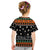 Rottweiler Christmas Kid T Shirt Xmas Holiday Patterns - Wonder Print Shop