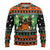 Rottweiler Christmas Ugly Christmas Sweater Xmas Holiday Patterns - Wonder Print Shop