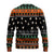 Rottweiler Christmas Ugly Christmas Sweater Xmas Holiday Patterns - Wonder Print Shop