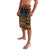 Rottweiler Christmas Lavalava Xmas Holiday Patterns - Wonder Print Shop