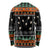 Rottweiler Christmas Long Sleeve Shirt Xmas Holiday Patterns - Wonder Print Shop