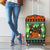 Rottweiler Christmas Luggage Cover Xmas Holiday Patterns - Wonder Print Shop