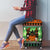 Rottweiler Christmas Luggage Cover Xmas Holiday Patterns - Wonder Print Shop