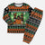 Rottweiler Christmas Pajama Set Xmas Holiday Patterns - Wonder Print Shop