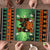 Rottweiler Christmas Puzzle Xmas Holiday Patterns - Wonder Print Shop