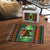 Rottweiler Christmas Puzzle Xmas Holiday Patterns - Wonder Print Shop