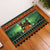 Rottweiler Christmas Rubber Doormat Xmas Holiday Patterns - Wonder Print Shop