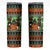 Rottweiler Christmas Skinny Tumbler Xmas Holiday Patterns - Wonder Print Shop