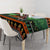 Rottweiler Christmas Tablecloth Xmas Holiday Patterns - Wonder Print Shop
