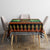 Rottweiler Christmas Tablecloth Xmas Holiday Patterns - Wonder Print Shop