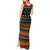 Rottweiler Christmas Tank Maxi Dress Xmas Holiday Patterns - Wonder Print Shop