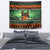 Rottweiler Christmas Tapestry Xmas Holiday Patterns - Wonder Print Shop