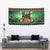 Rottweiler Christmas Tapestry Xmas Holiday Patterns - Wonder Print Shop