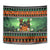 Rottweiler Christmas Tapestry Xmas Holiday Patterns - Wonder Print Shop