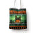 Rottweiler Christmas Tote Bag Xmas Holiday Patterns - Wonder Print Shop