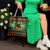 Rottweiler Christmas Tote Bag Xmas Holiday Patterns - Wonder Print Shop