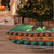 Rottweiler Christmas Tree Skirt Xmas Holiday Patterns - Wonder Print Shop