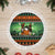 Rottweiler Christmas Tree Skirt Xmas Holiday Patterns - Wonder Print Shop