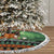 Rottweiler Christmas Tree Skirt Xmas Holiday Patterns - Wonder Print Shop