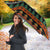 Rottweiler Christmas Umbrella Xmas Holiday Patterns - Wonder Print Shop