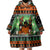 Rottweiler Christmas Wearable Blanket Hoodie Xmas Holiday Patterns - Wonder Print Shop