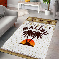 Malibu Christmas Area Rug Xmas Holiday Patterns - Wonder Print Shop