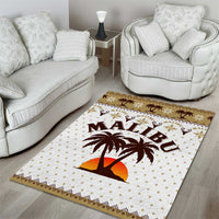Malibu Christmas Area Rug Xmas Holiday Patterns - Wonder Print Shop