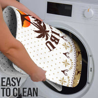 Malibu Christmas Bathroom Set Xmas Holiday Patterns - Wonder Print Shop