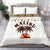 Malibu Christmas Bedding Set Xmas Holiday Patterns - Wonder Print Shop