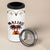 Malibu Christmas 4 in 1 Can Cooler Tumbler Xmas Holiday Patterns - Wonder Print Shop