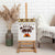 Malibu Christmas Canvas Wall Art Xmas Holiday Patterns - Wonder Print Shop