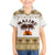 Malibu Christmas Kid Hawaiian Shirt Xmas Holiday Patterns - Wonder Print Shop