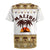 Malibu Christmas Rugby Jersey Xmas Holiday Patterns - Wonder Print Shop