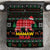 Mamaw Bear Christmas Bedding Set Xmas Holiday Patterns - Wonder Print Shop