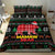 Mamaw Bear Christmas Bedding Set Xmas Holiday Patterns - Wonder Print Shop