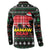 Mamaw Bear Christmas Button Sweatshirt Xmas Holiday Patterns - Wonder Print Shop