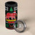 Mamaw Bear Christmas 4 in 1 Can Cooler Tumbler Xmas Holiday Patterns - Wonder Print Shop