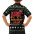 Mamaw Bear Christmas Kid Hawaiian Shirt Xmas Holiday Patterns - Wonder Print Shop