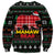Mamaw Bear Christmas Sweatshirt Xmas Holiday Patterns - Wonder Print Shop