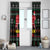 Mamaw Bear Christmas Window Curtain Xmas Holiday Patterns - Wonder Print Shop