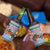 Maryland Symbols Christmas 4 in 1 Can Cooler Tumbler Xmas Holiday Patterns - Wonder Print Shop