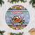 Maryland Symbols Christmas Tree Skirt Xmas Holiday Patterns - Wonder Print Shop