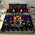 LGBT Lesbians Christmas Bedding Set Xmas Holiday Patterns - Wonder Print Shop