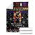 LGBT Lesbians Christmas Blanket Xmas Holiday Patterns - Wonder Print Shop