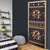 LGBT Lesbians Christmas Door Cover Xmas Holiday Patterns - Wonder Print Shop