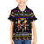 LGBT Lesbians Christmas Kid Hawaiian Shirt Xmas Holiday Patterns - Wonder Print Shop