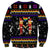 LGBT Lesbians Christmas Sweatshirt Xmas Holiday Patterns - Wonder Print Shop