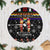 LGBT Lesbians Christmas Tree Skirt Xmas Holiday Patterns - Wonder Print Shop